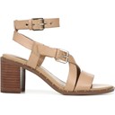 Nude Leather