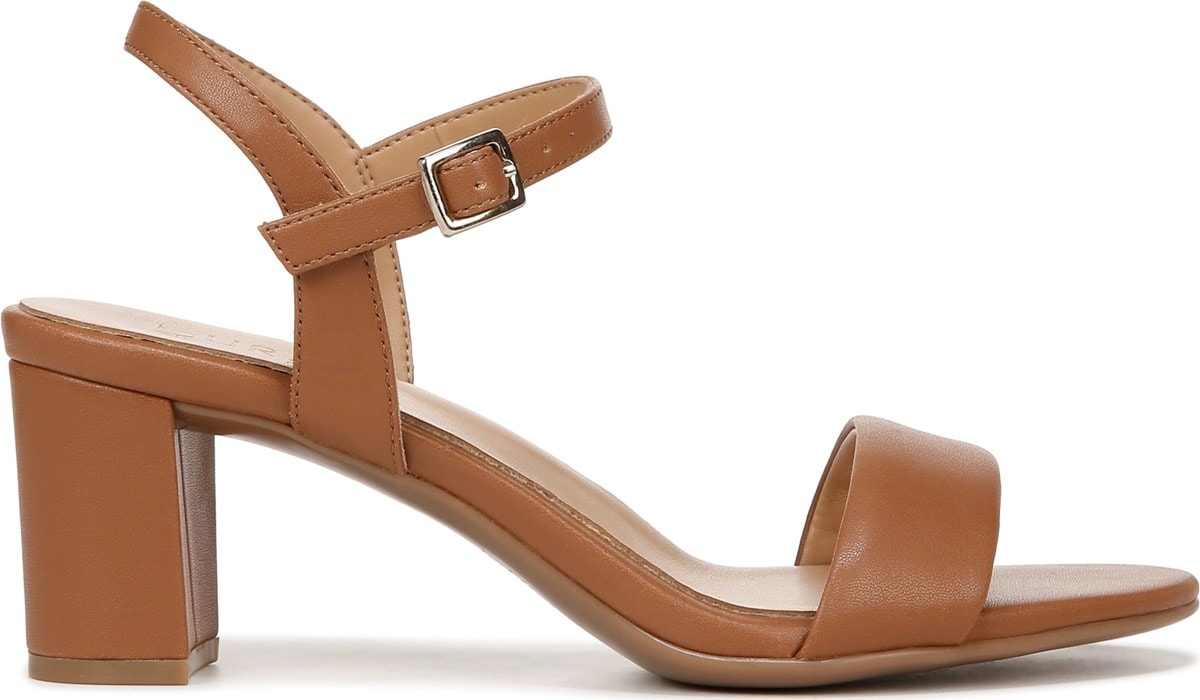 新品未使用 Bristol SUBU BRISTOL SANDALS Naturalizer Women's Bristol Dress Sandal | Famous Footwear