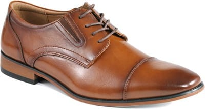 GUESS ブラウン ドレスシューズ 27cm Guess Shoes | Sign in for Free Shipping