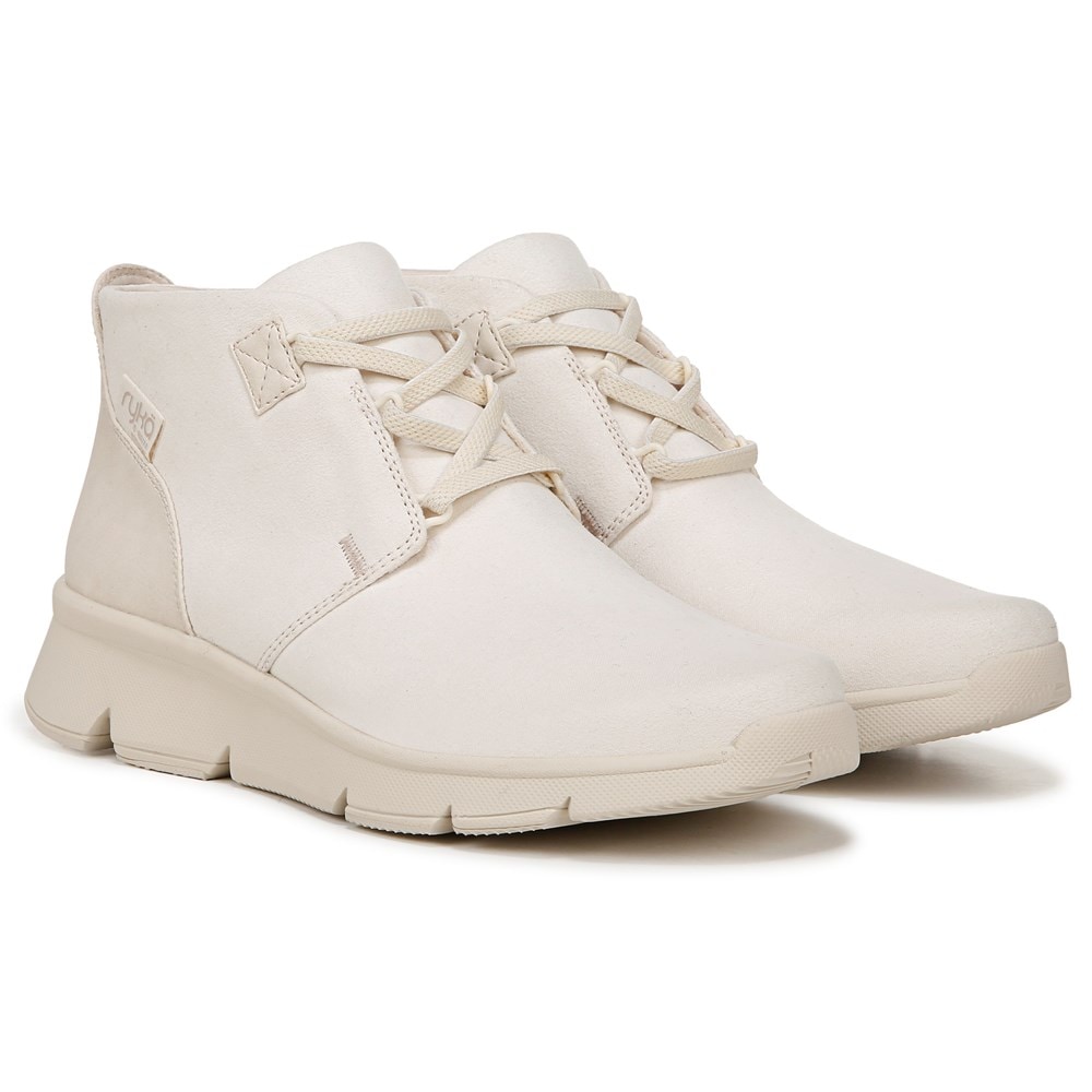 Ryka Women s Candid Ankle Bootie Famous Footwear