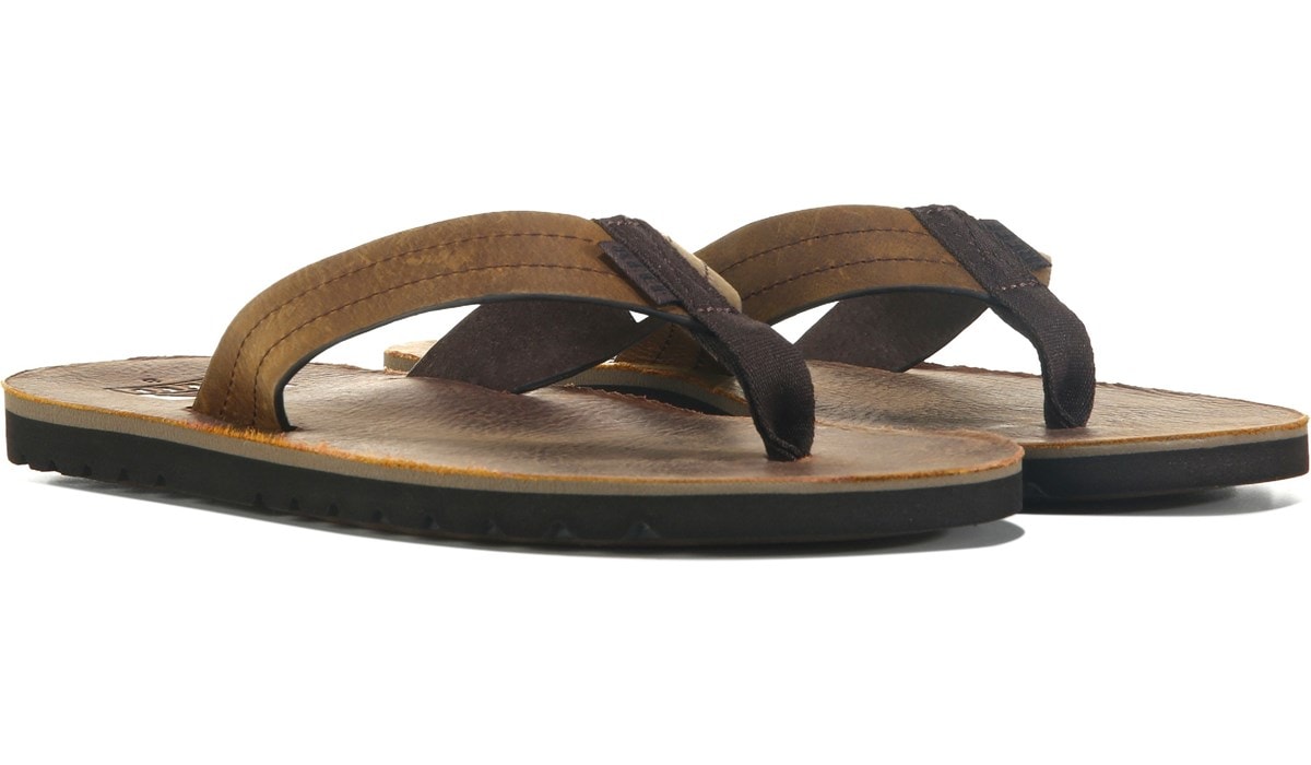 Reef mens sandal voyage le cheap