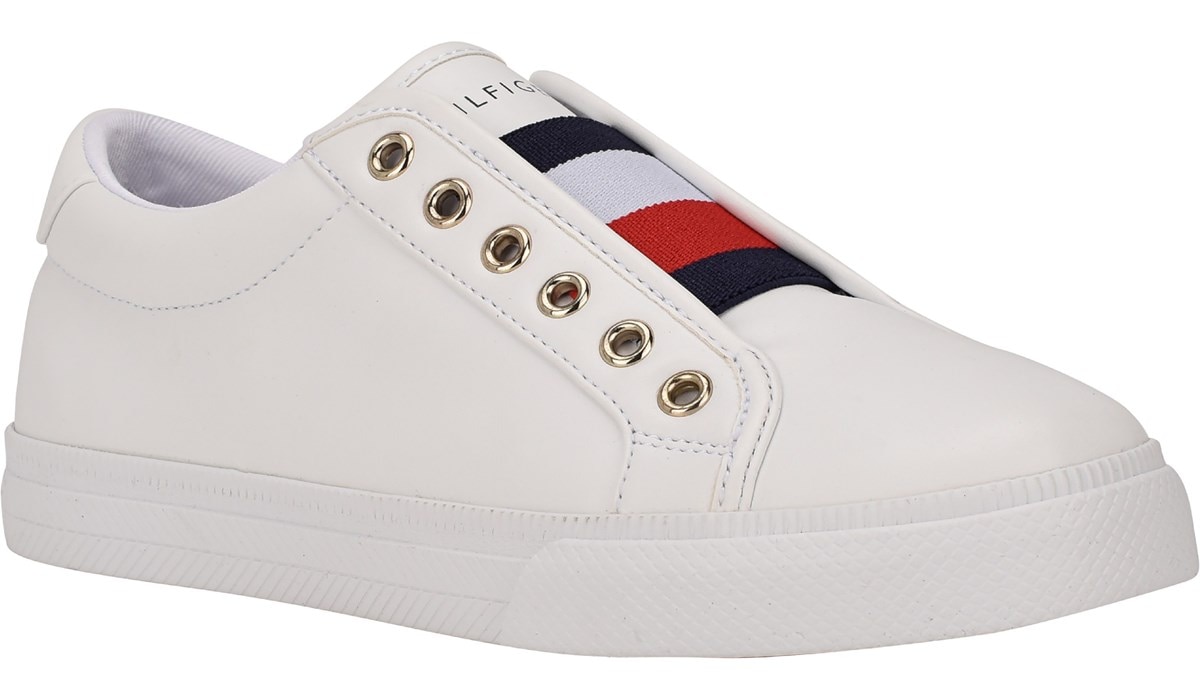 Hilfiger Women's On Sneaker | Famous