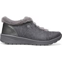 Dark Grey Microfiber