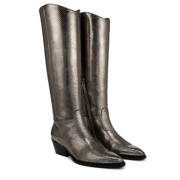 Women's Billie Western Knee High Boot