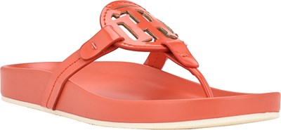 famous footwear tommy hilfiger