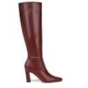 Saddle Leather
