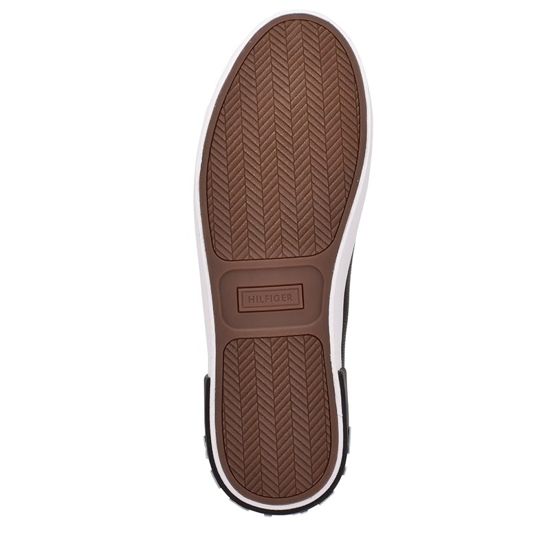 Tommy hilfiger sales men's rezz sneaker
