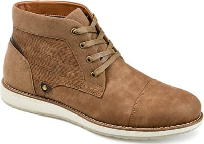 Territory Men's Axel Wide Boot | Famous Footwear