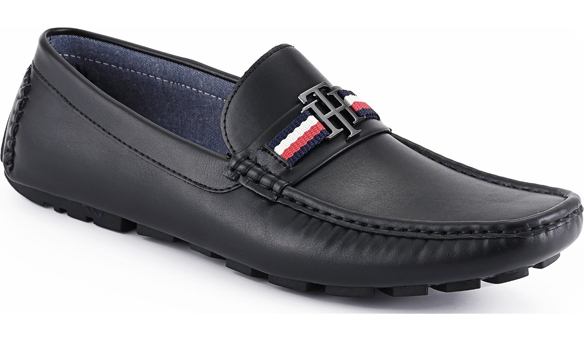 Tommy Men's Moc Toe Loafer | Famous Footwear