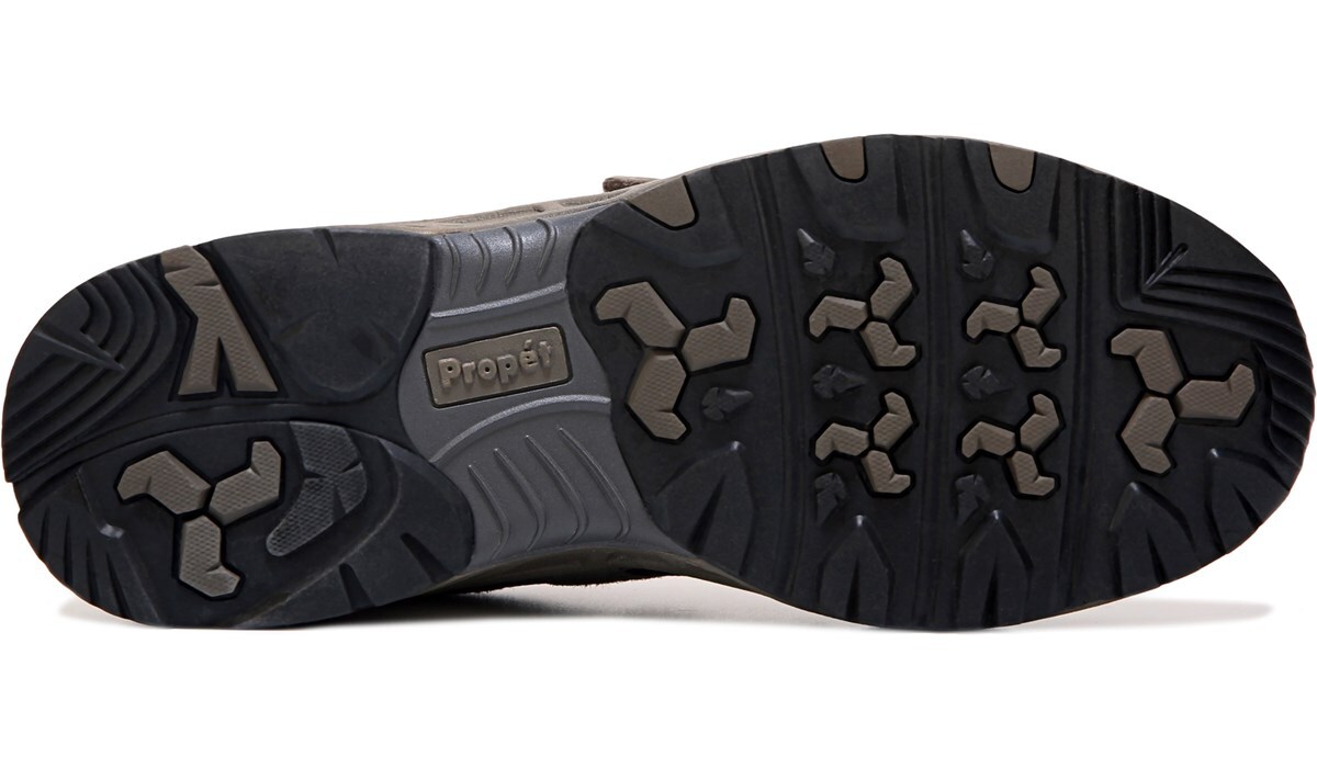 propet men's connelly strap walking shoe