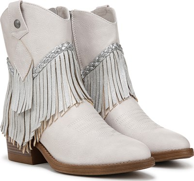Women's Remy Western Bootie