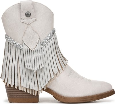 Women's Remy Western Bootie