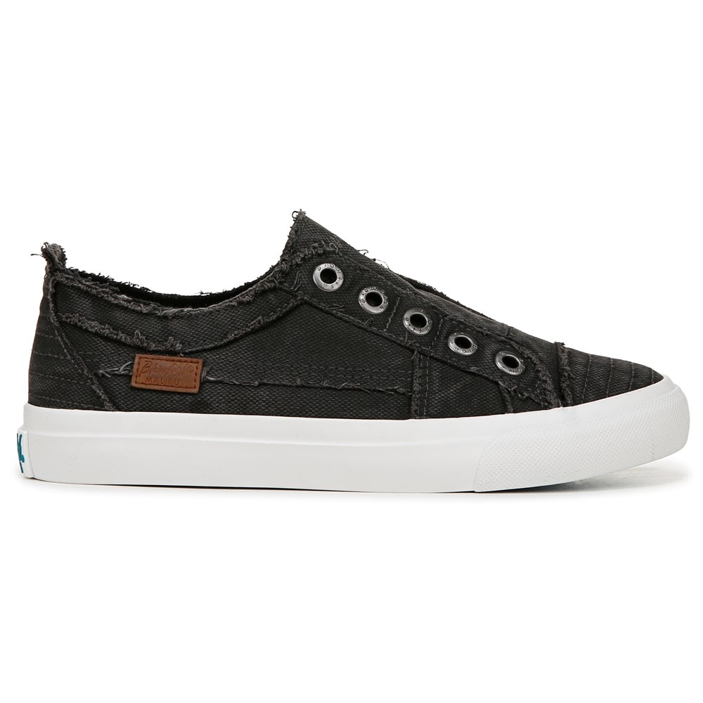 Blowfish Malibu Women s Play Slip On Sneaker Famous Footwear