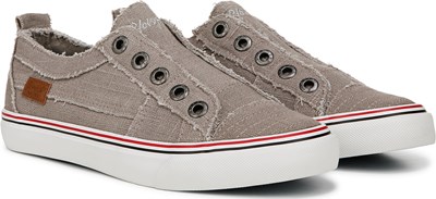 Women's Play Slip On Sneaker