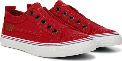 Women's Play Slip On Sneaker