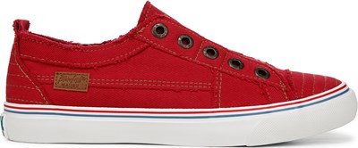 Women's Play Slip On Sneaker