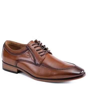 Tommy hilfiger men's formal shoes outlet