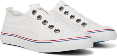 Women's Play Slip On Sneaker