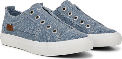 Women's Play Slip On Sneaker