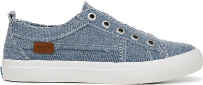Women's Play Slip On Sneaker