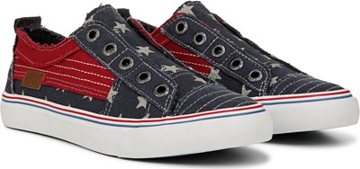 Women's Play Slip On Sneaker