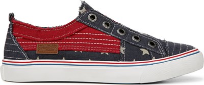 Women's Play Slip On Sneaker
