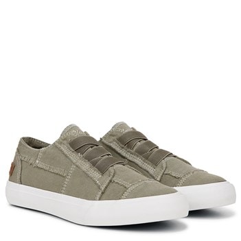 Women's Marley Slip On Sneaker