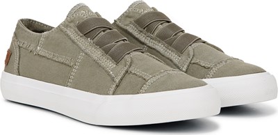 Women's Marley Slip On Sneaker
