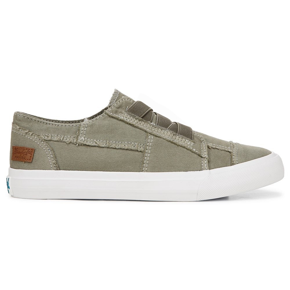 Women's Marley Slip On Sneaker