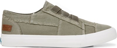 Women's Marley Slip On Sneaker