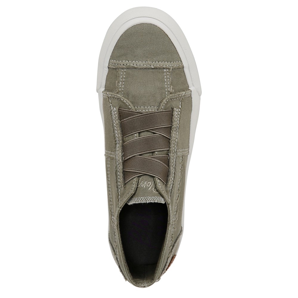 Women's Marley Slip On Sneaker