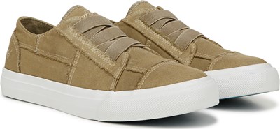 Women's Marley Slip On Sneaker