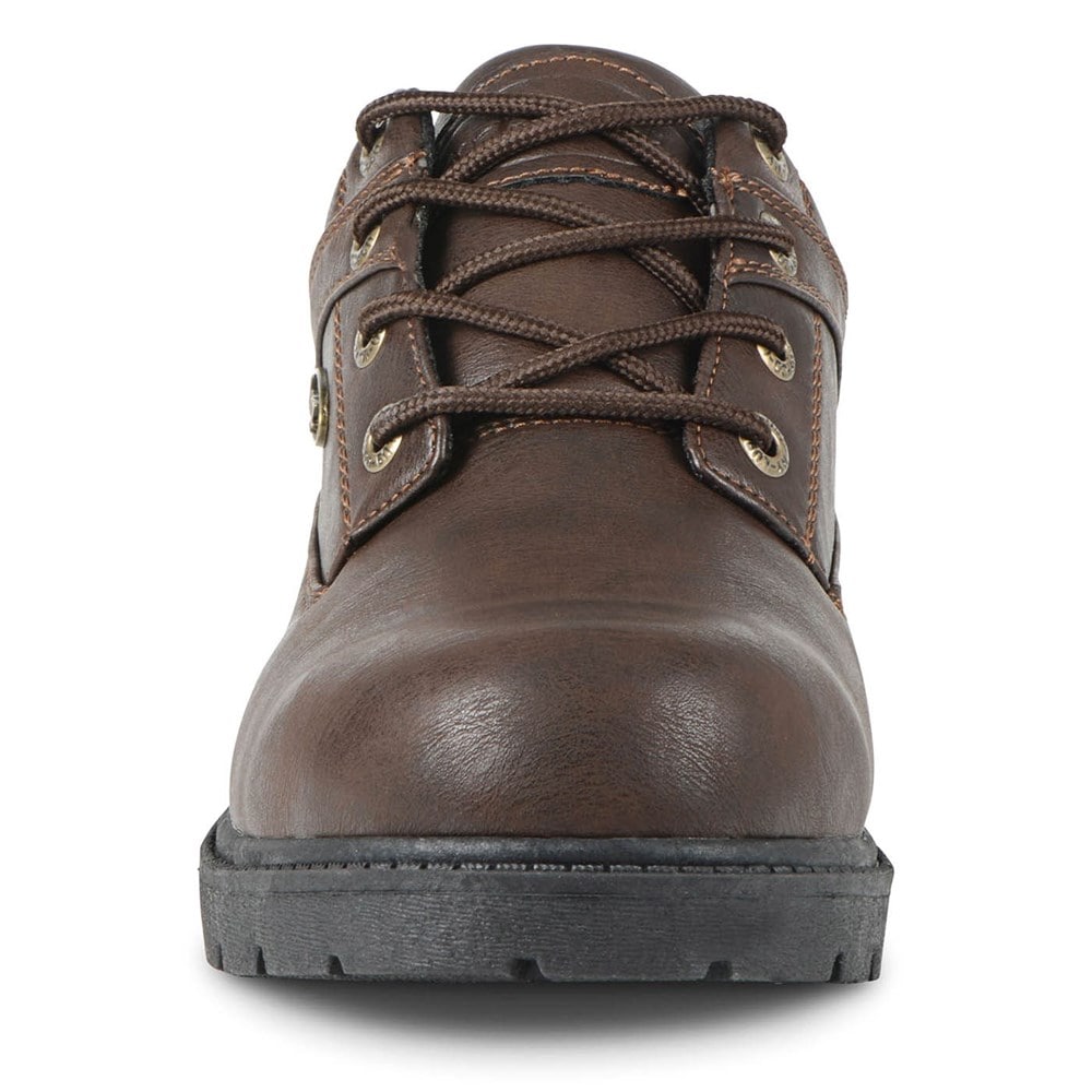 Men's Savoy Slip Resistant Oxford