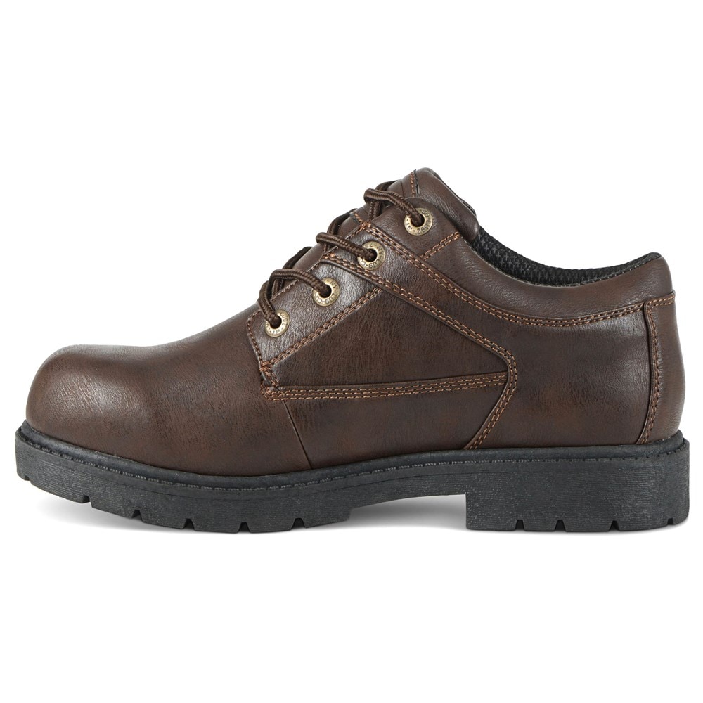 Men's Savoy Slip Resistant Oxford