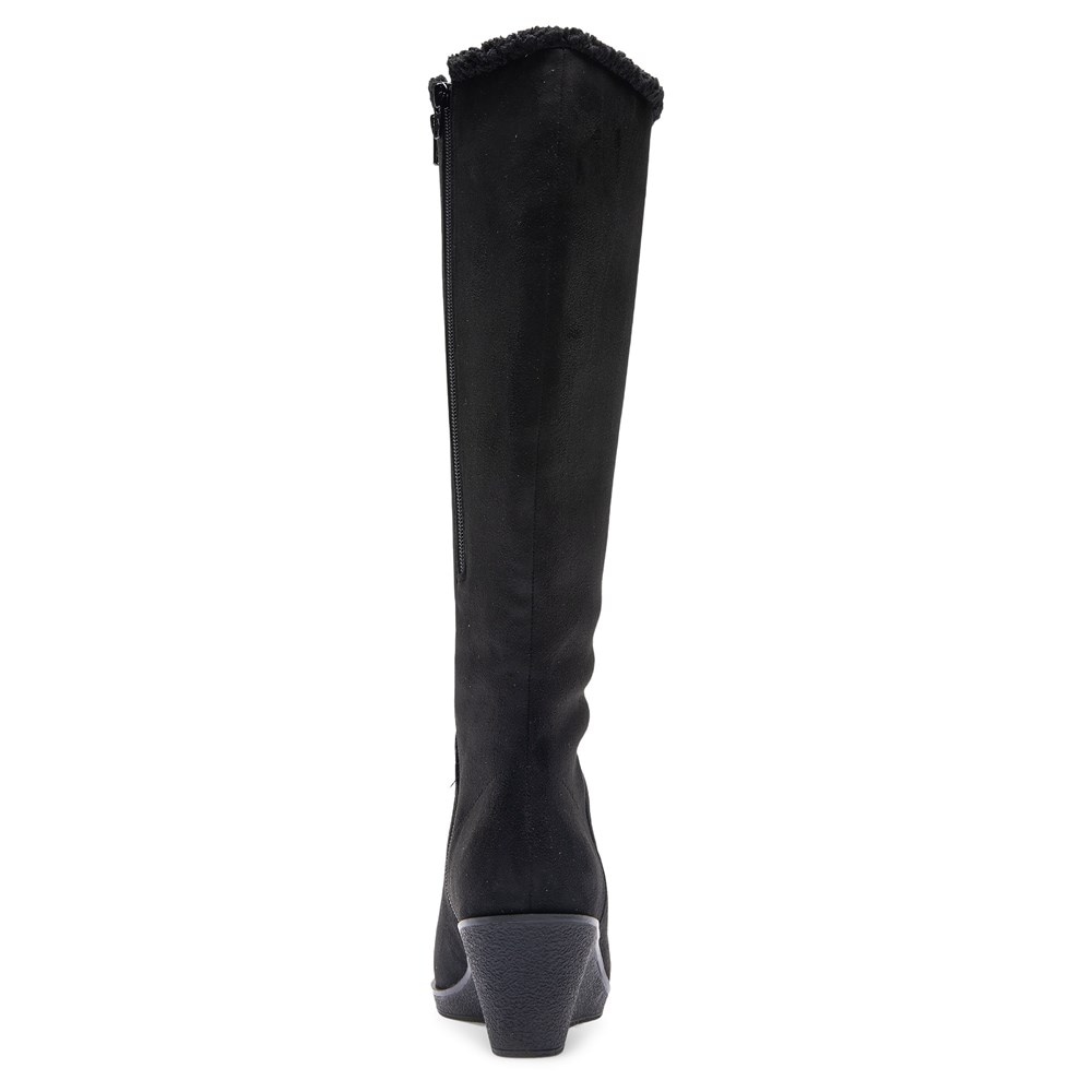 Aerosoles binocular boots deals