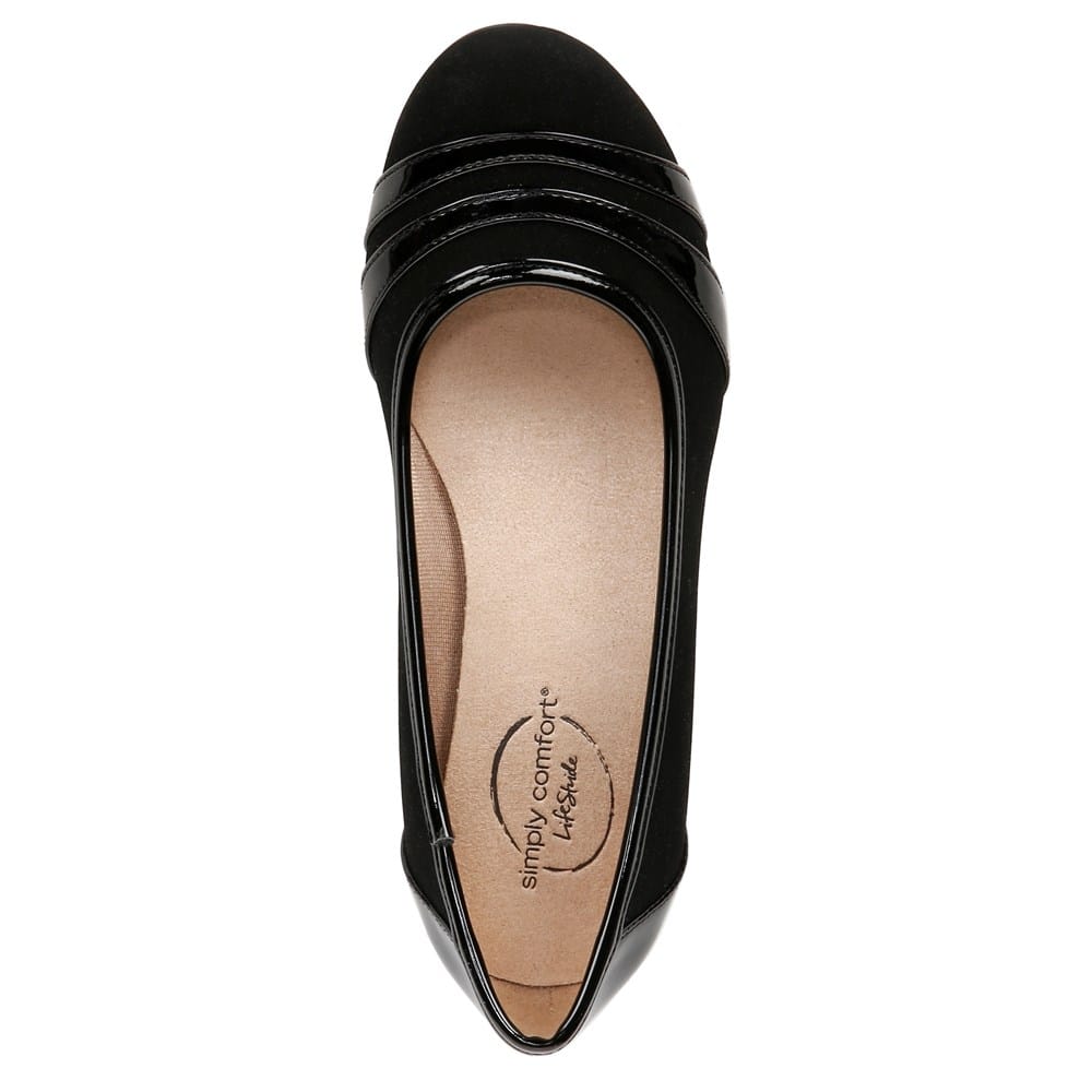 LifeStride Women's Delight Slip On | Famous Footwear LifeStride Women's Delight Slip On | Famous Footwear