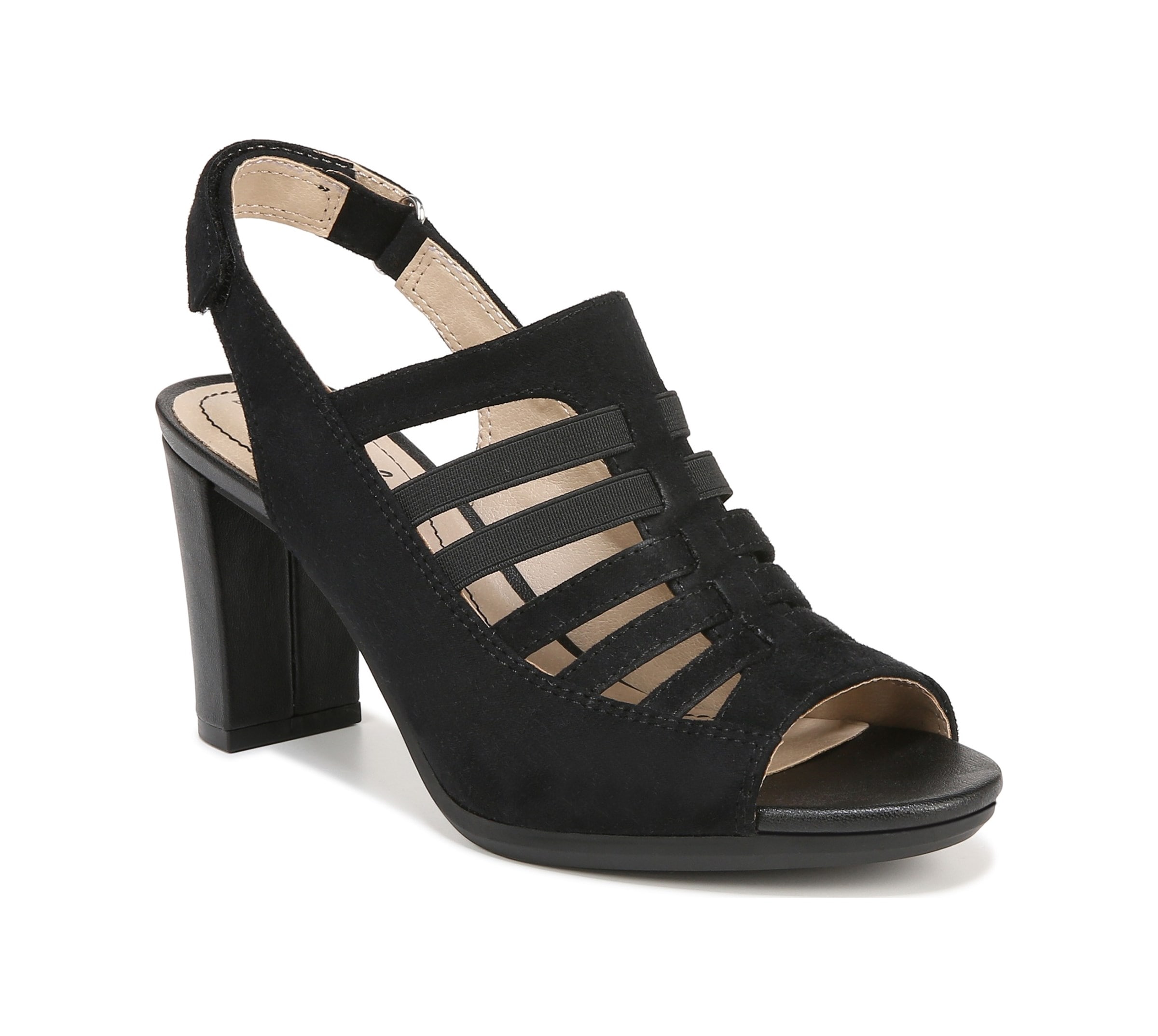 Famous footwear shop dress sandals