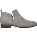 Dark Shadow Grey Microfiber