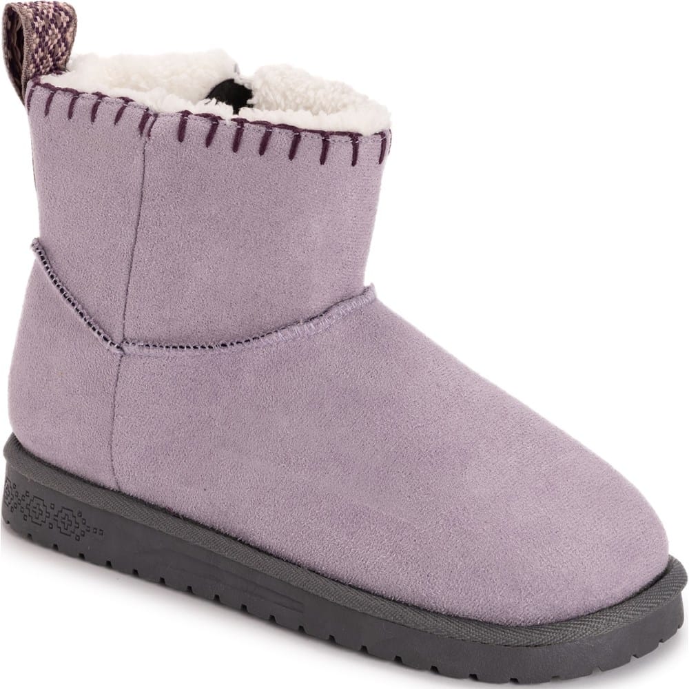 Women's purple footwear - Women's Tatum Winter Boot
