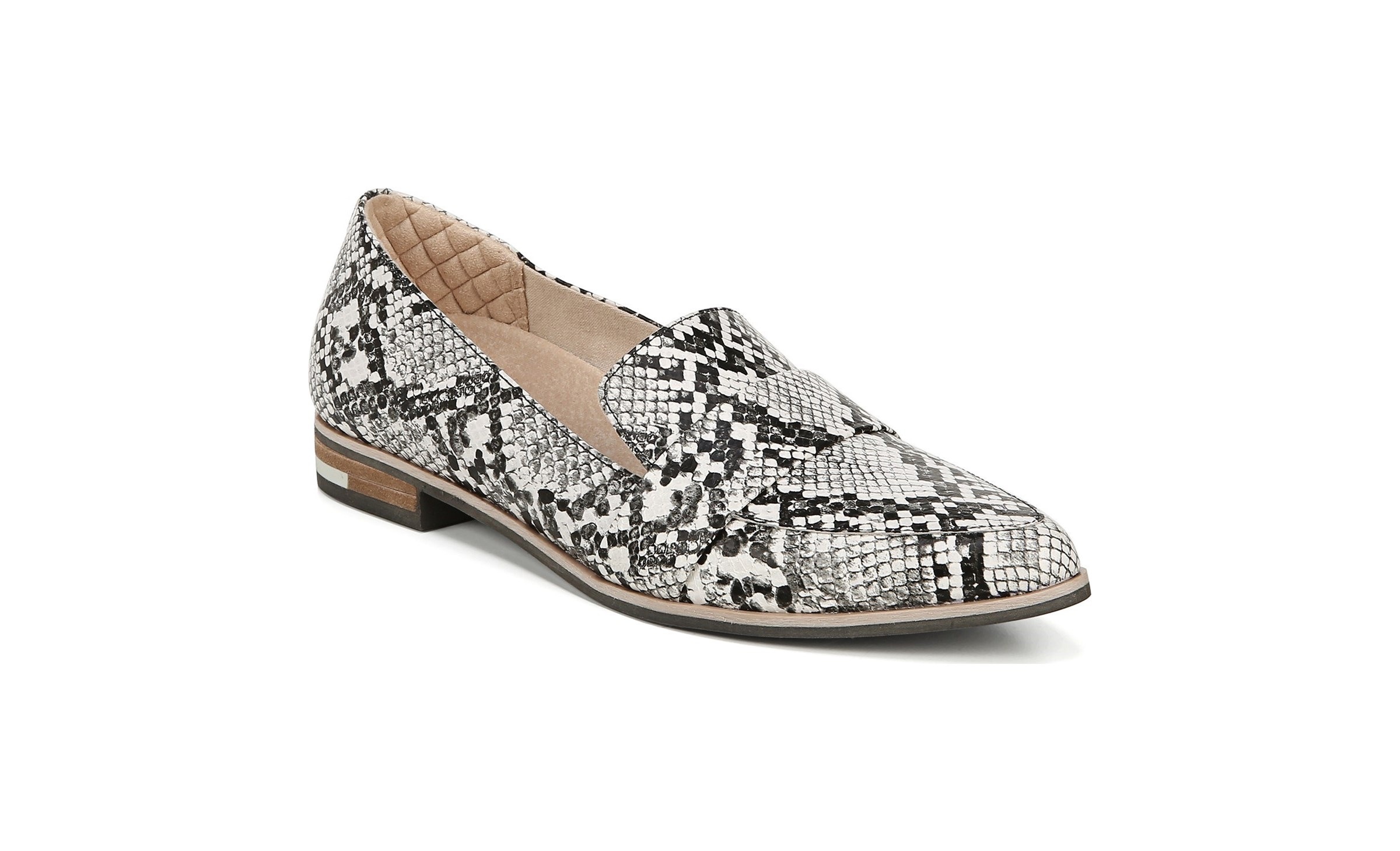 Dr scholls faxon loafer shop