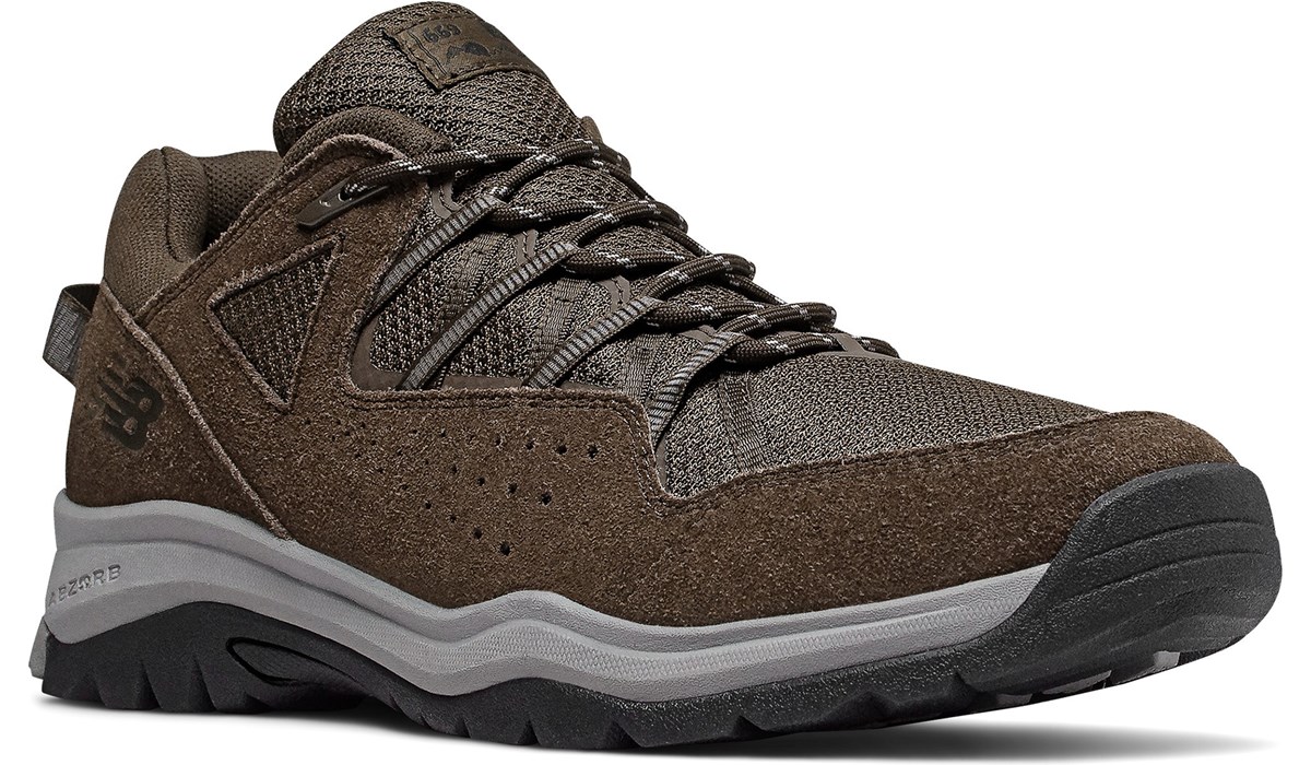 new balance 669 womens walking shoe