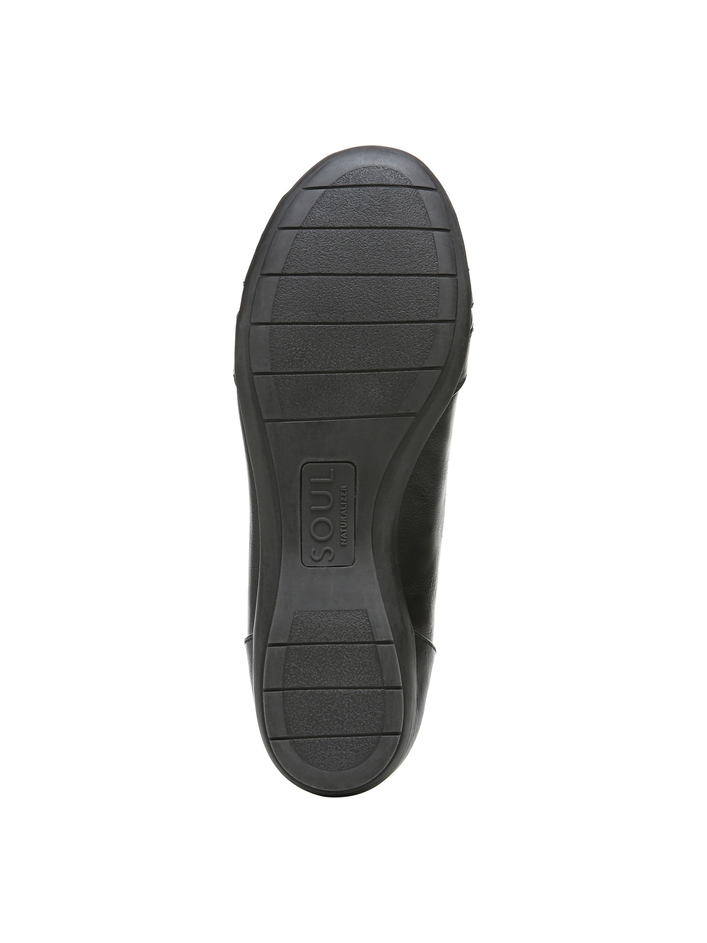 SOUL Naturalizer Women s Gift Medium Wide Flat Famous Footwear