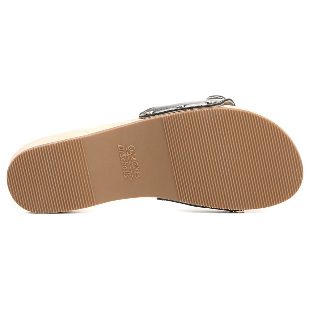 Dr. Scholl s Orig Collection Women s Original Sandal Famous Footwear