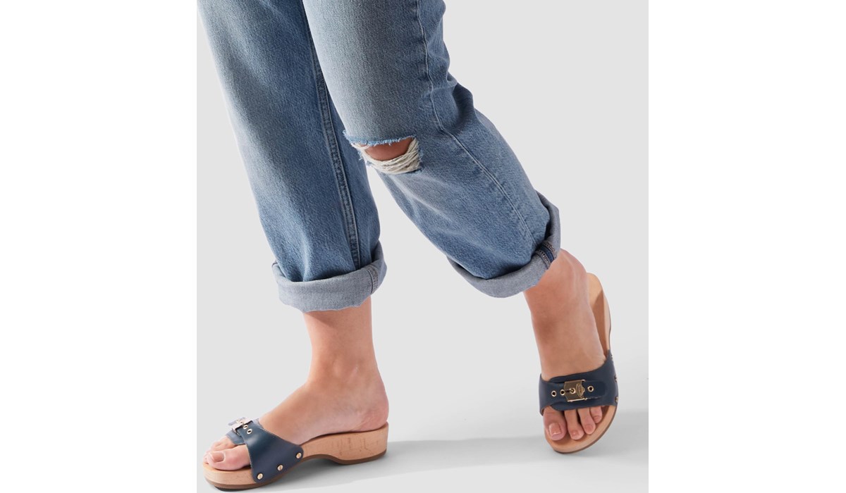 Scholl's Orig Collection Women's Original Sandal Famous Footwear