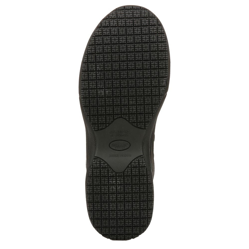 Dr scholls steel toe shoes hotsell