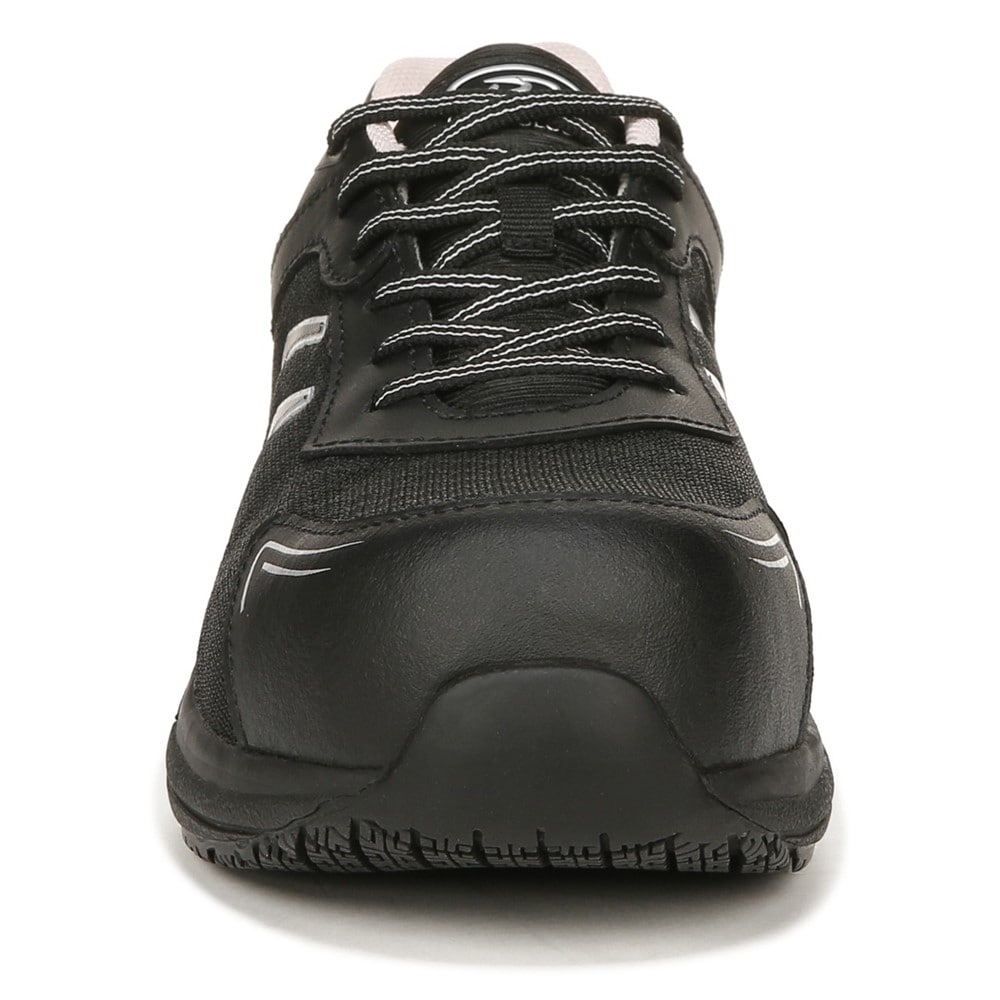 Scholl's Work Women's Blaze Composite Toe Work Sneaker