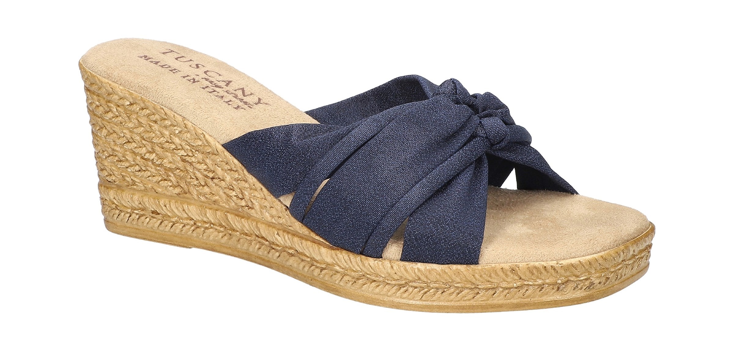 Easy street delight wedge sandal deals