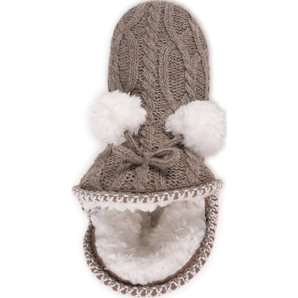 Muk Luks Women's Amira Bootie Slipper Famous Footwear