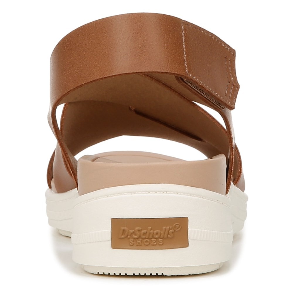 Dr scholls catch me wedge sandal hotsell