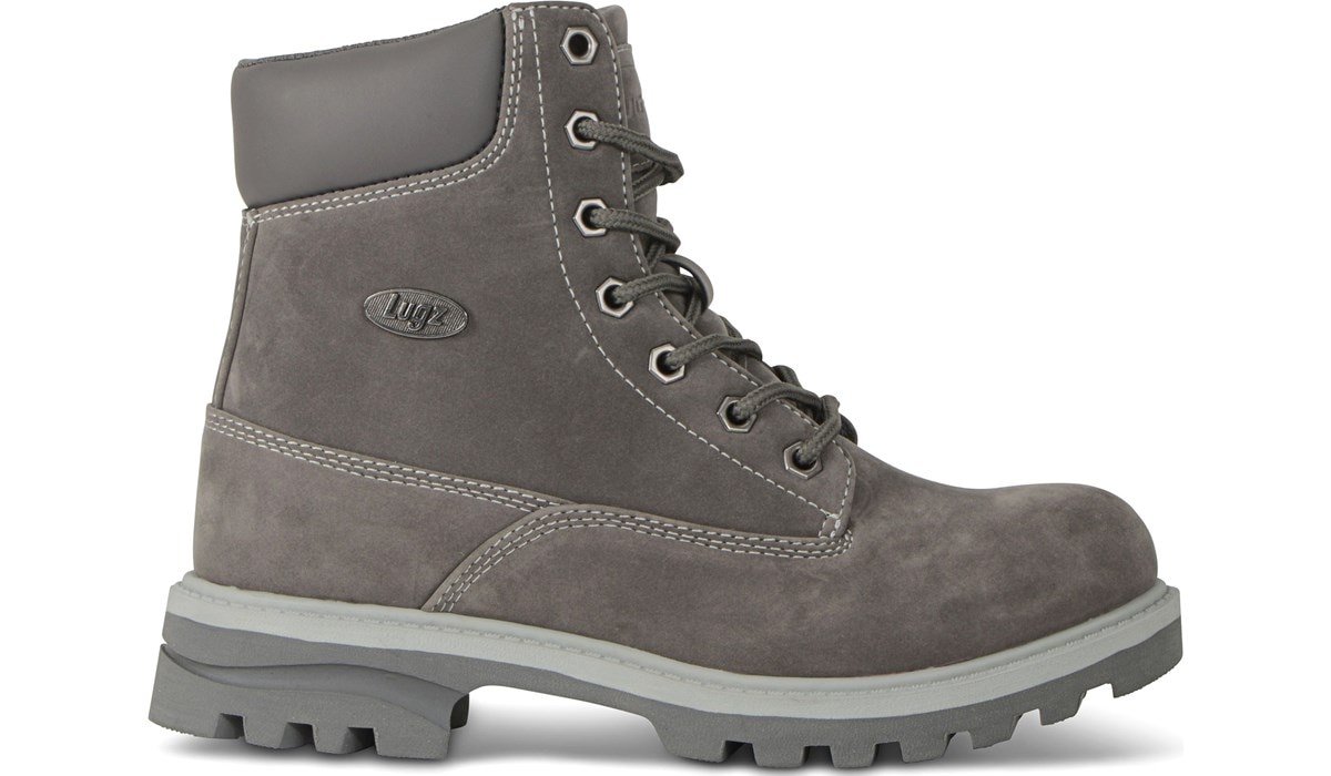 work boots at famous footwear